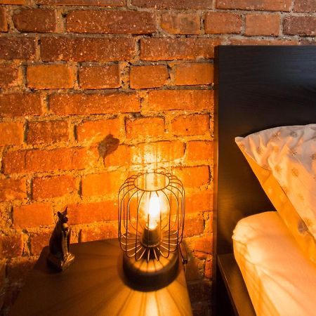 Apartament Wita Stwosza Jelenia Góra Extérieur photo