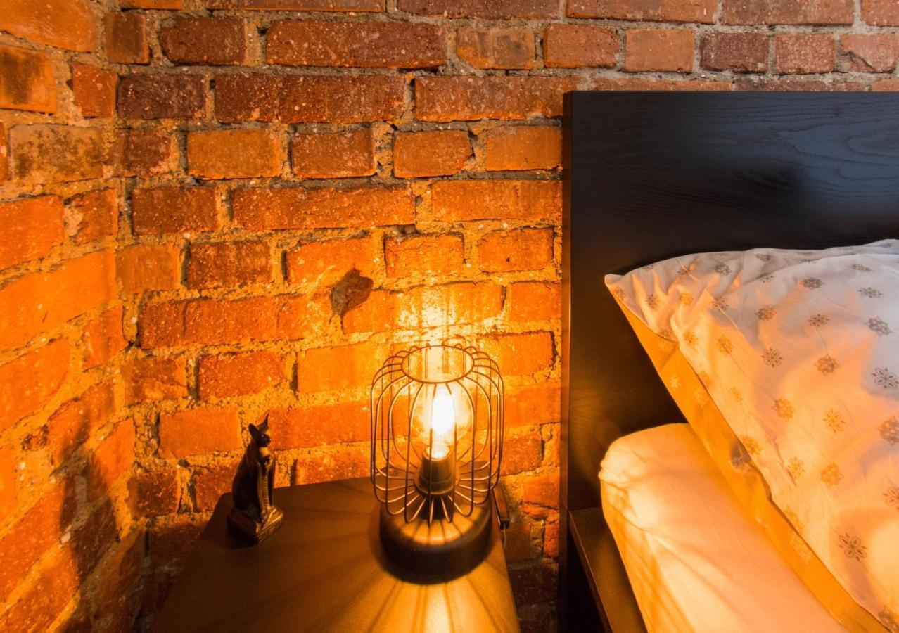 Apartament Wita Stwosza Jelenia Góra Extérieur photo