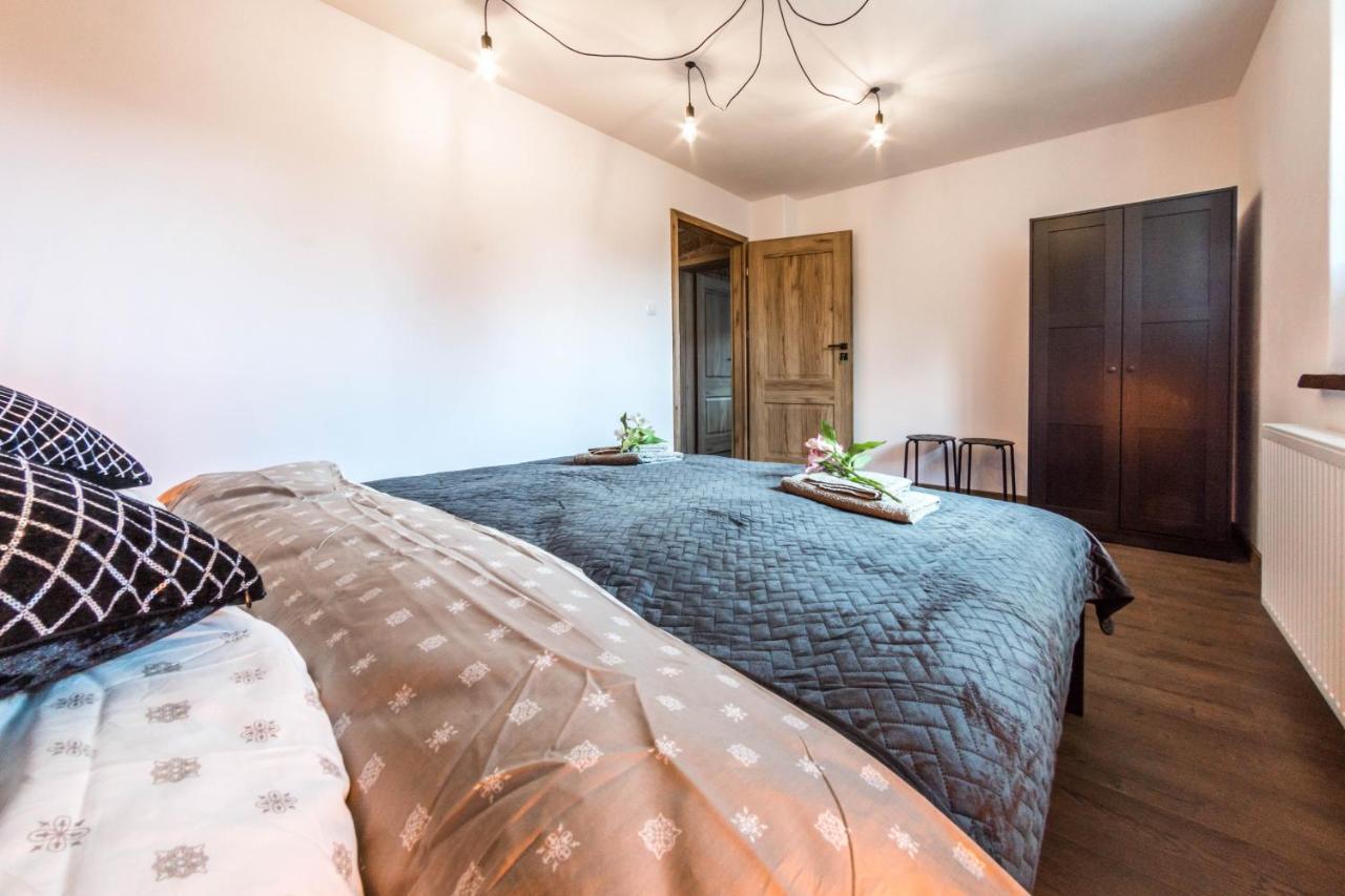 Apartament Wita Stwosza Jelenia Góra Extérieur photo