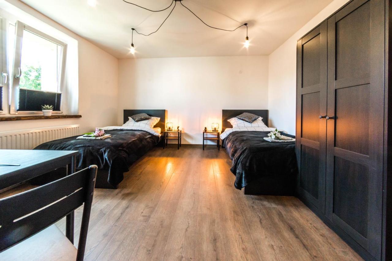 Apartament Wita Stwosza Jelenia Góra Extérieur photo