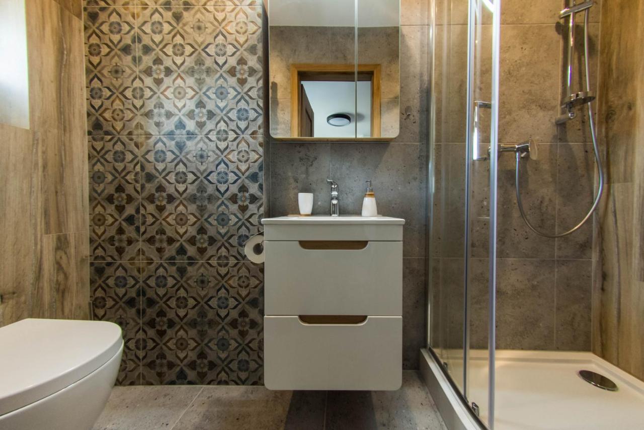 Apartament Wita Stwosza Jelenia Góra Extérieur photo